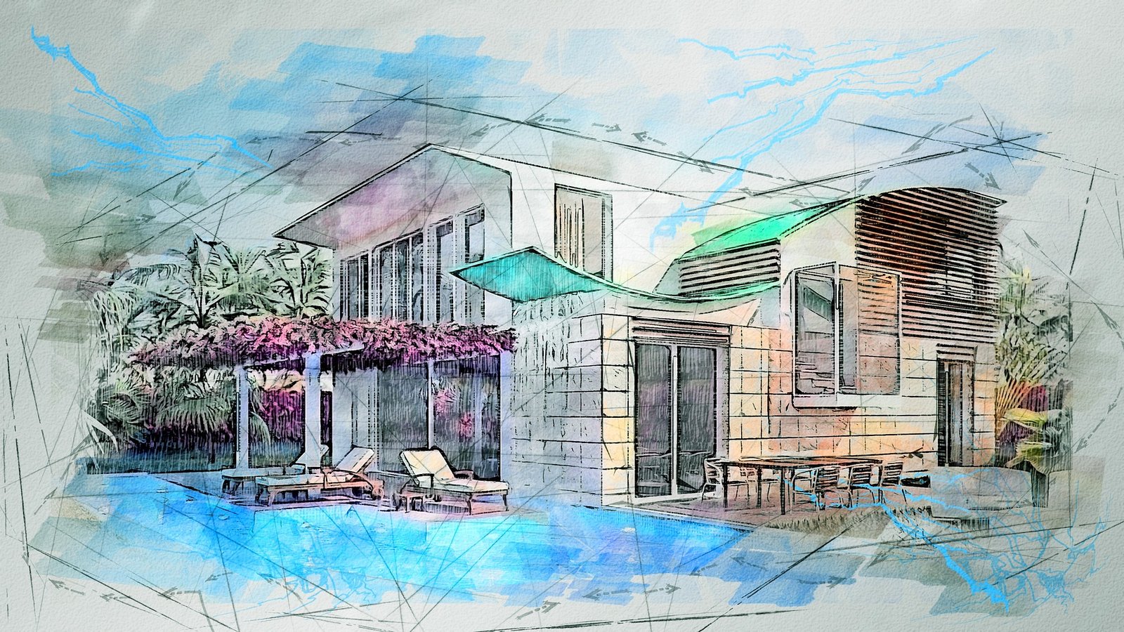 INICIO arttower architecture 5114882 1920